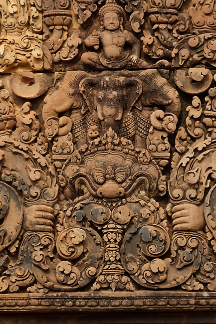 Banteay Srei-284
